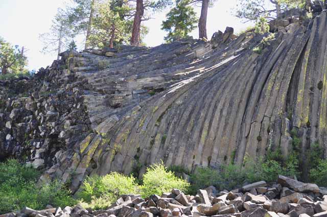 devils postpile